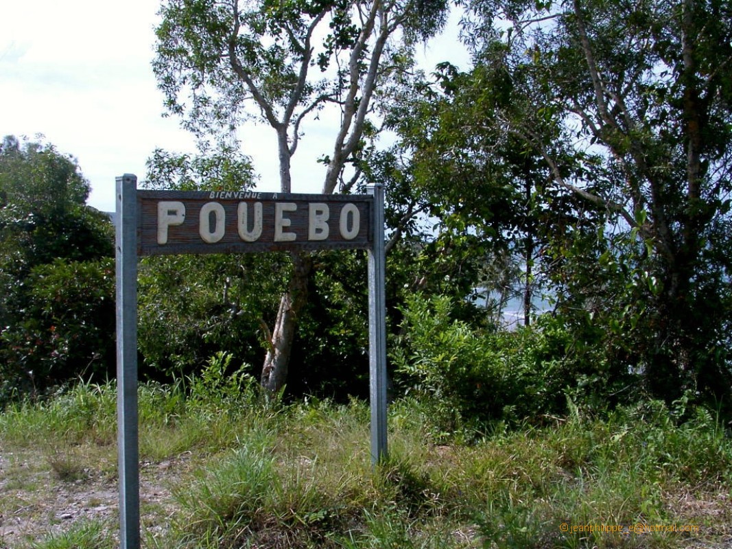 pouebo