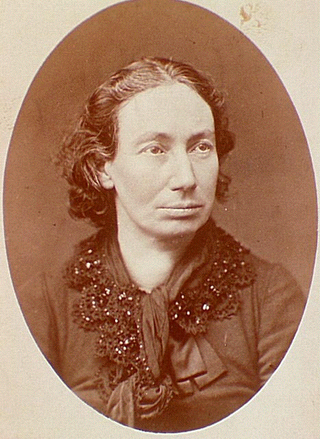 Louise Michel